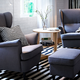Illustration for article titled Ikea Is Reissuing Amazing Old Designs From the 1950s and 60s